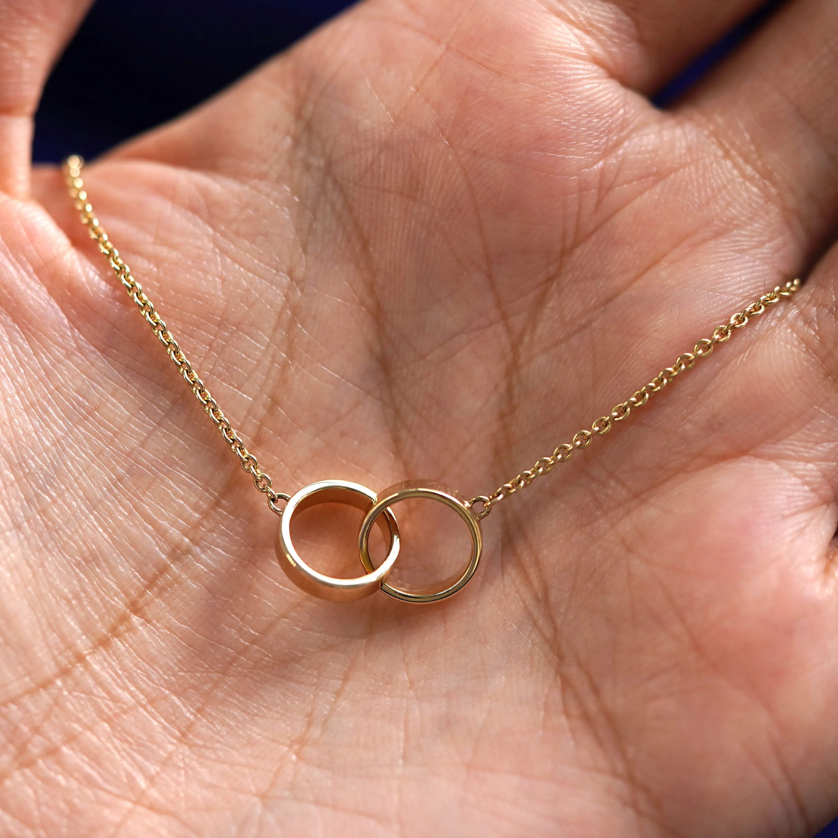 Bound Together Bracelet