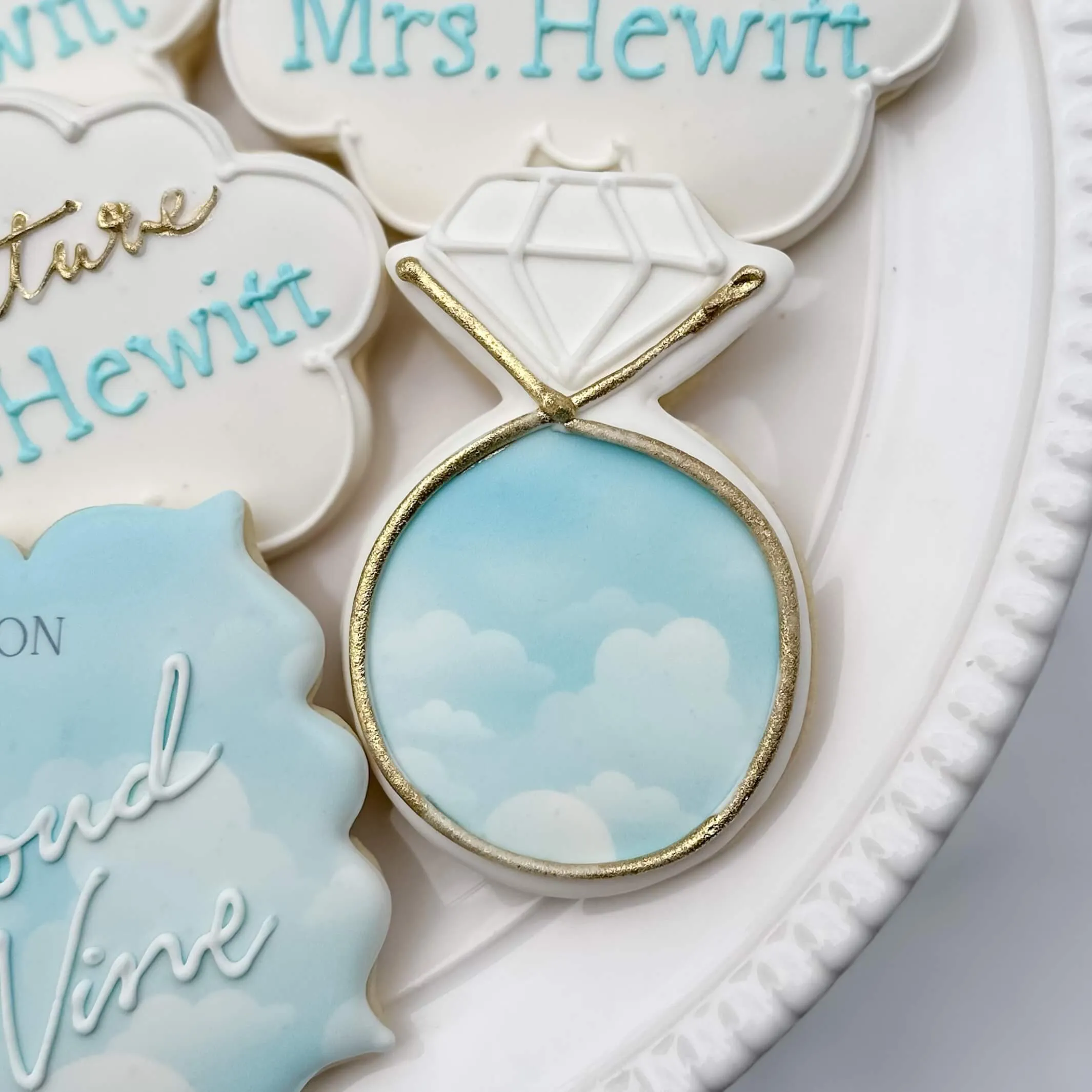Bridal Collection | On Cloud Nine