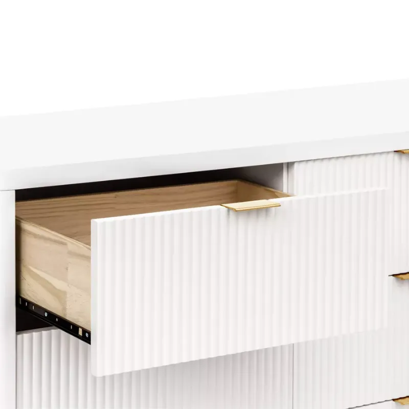 Brimsley 6-Drawer Dresser