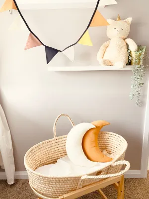 Bunting Garland - Sacha