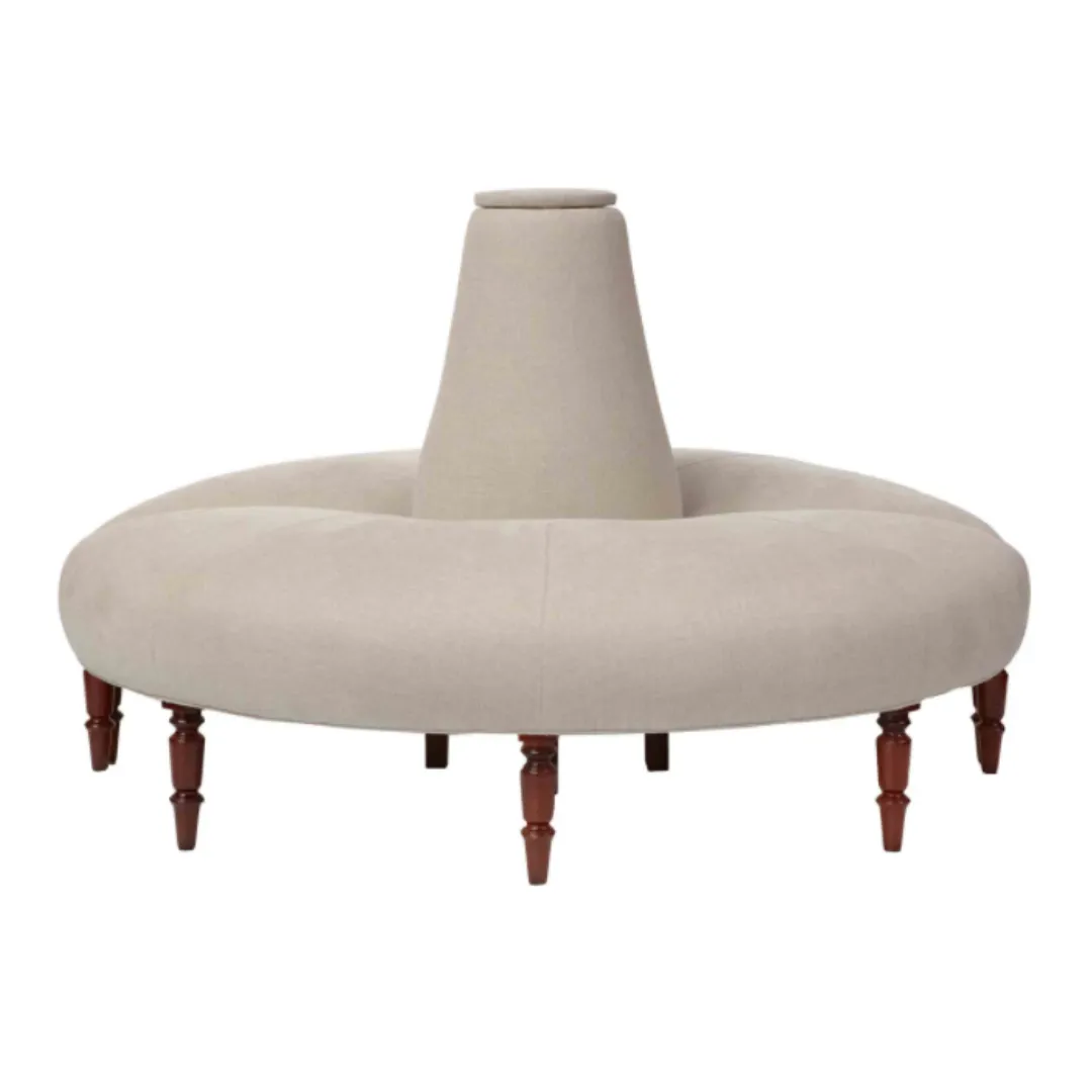 Cisco Home JD Coin 2pc Sofa