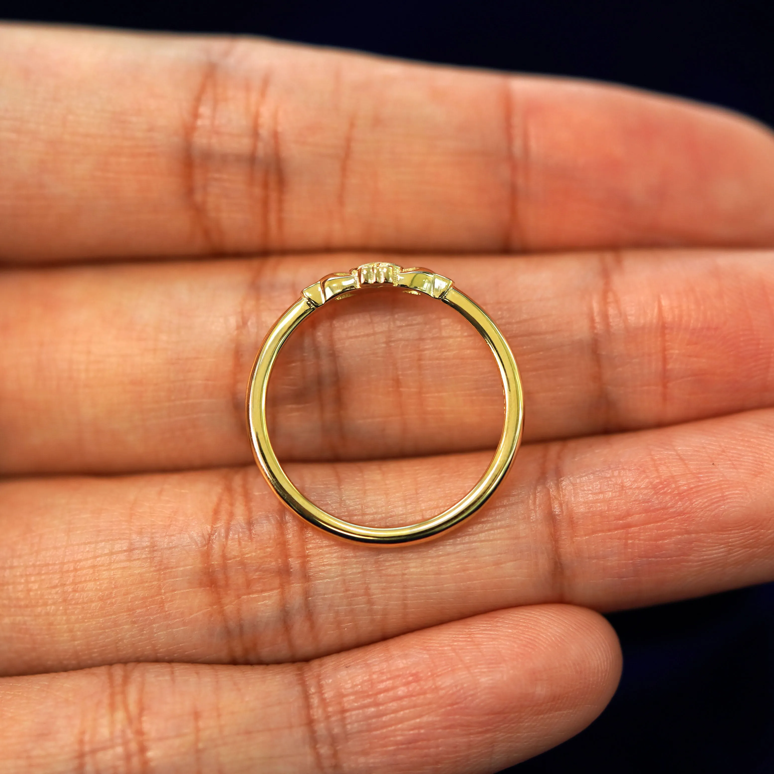 Claddagh Ring