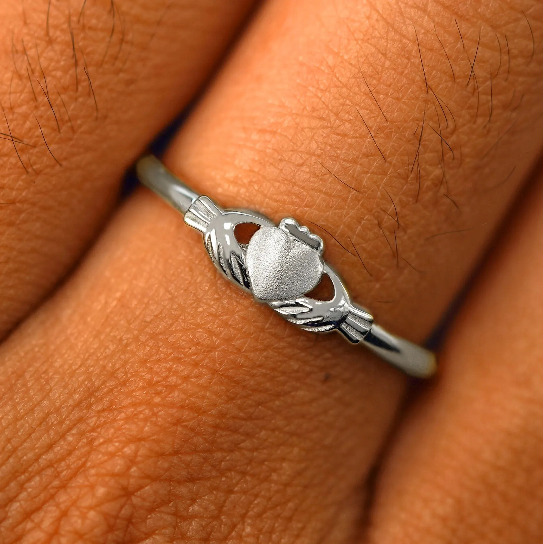 Claddagh Ring