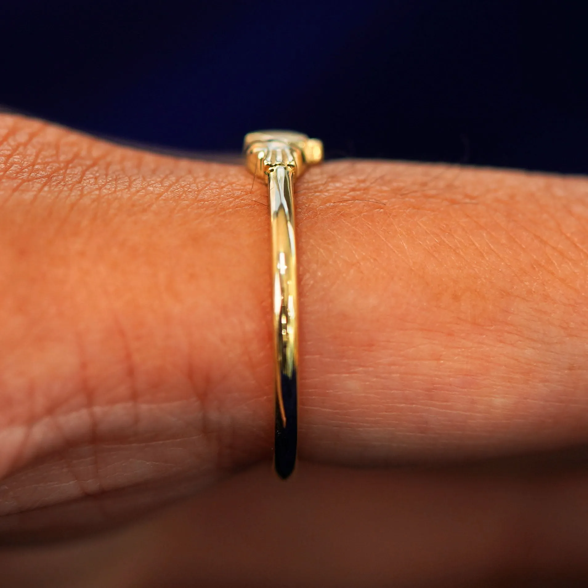 Claddagh Ring