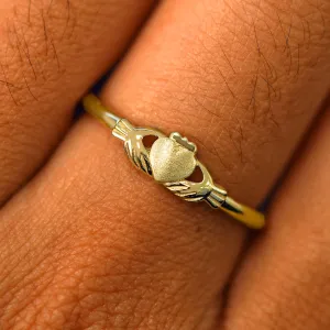 Claddagh Ring