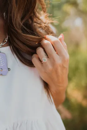 Condesa Ring | Ethiopian Opal