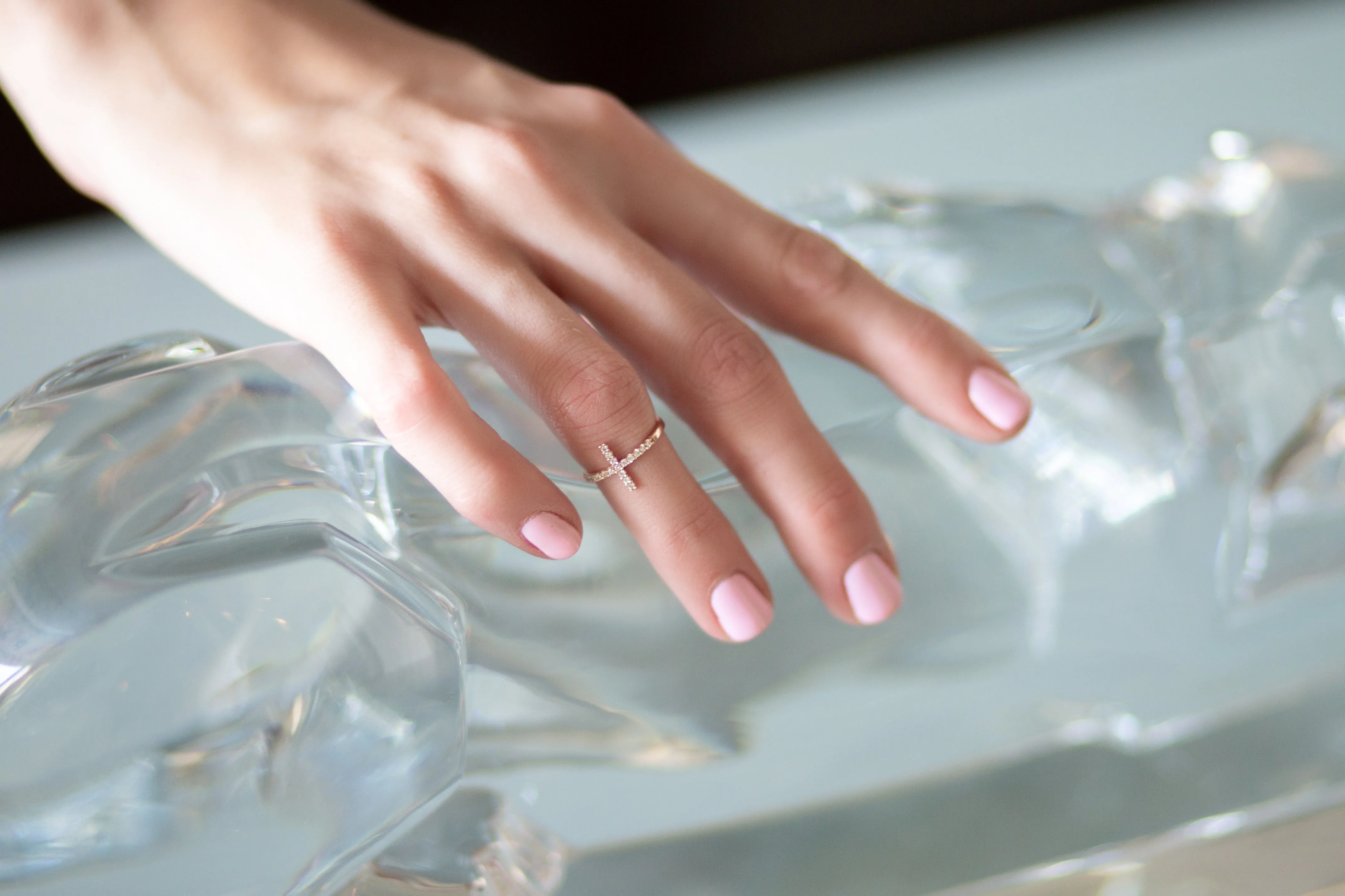 Crossroad Ring