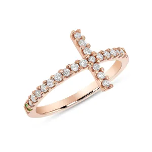 Crossroad Ring
