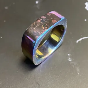 Crystal Ti Special Styles Series
