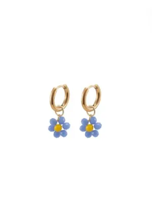 Daisy Delight Earrings