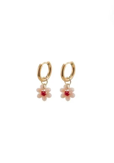 Daisy Delight Earrings
