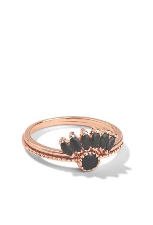 Daisy Dukes Ring