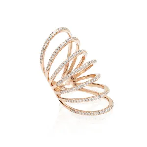 Diamond Echo Love Twist