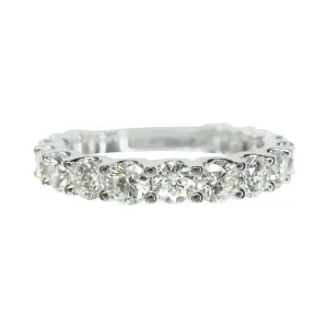 Diamond U-claw Set 3/4 Band