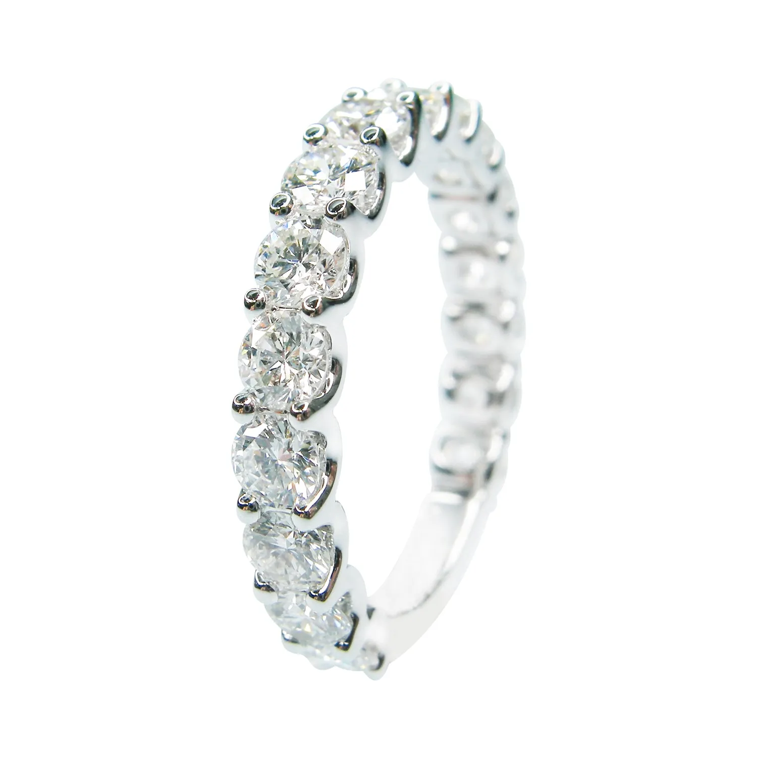 Diamond U-claw Set 3/4 Band