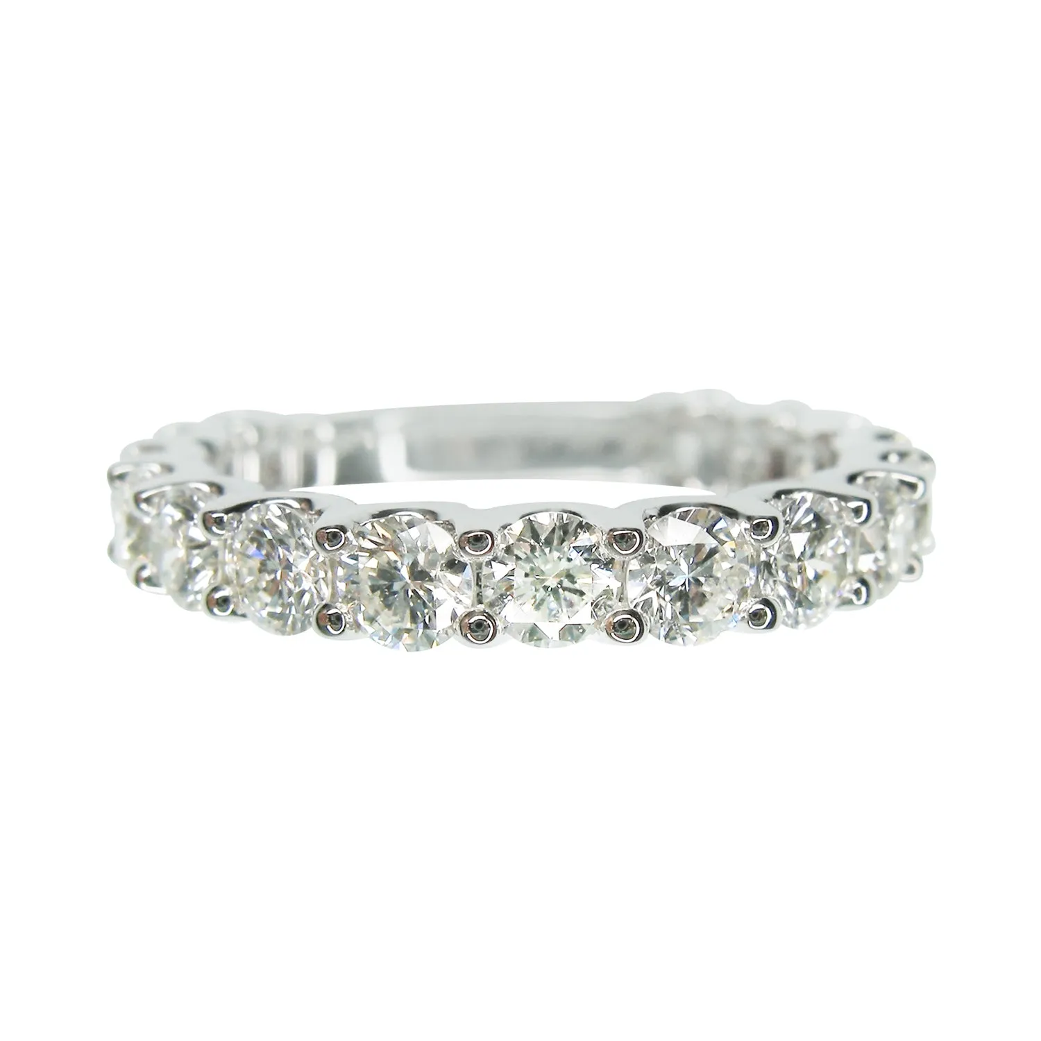 Diamond U-claw Set 3/4 Band