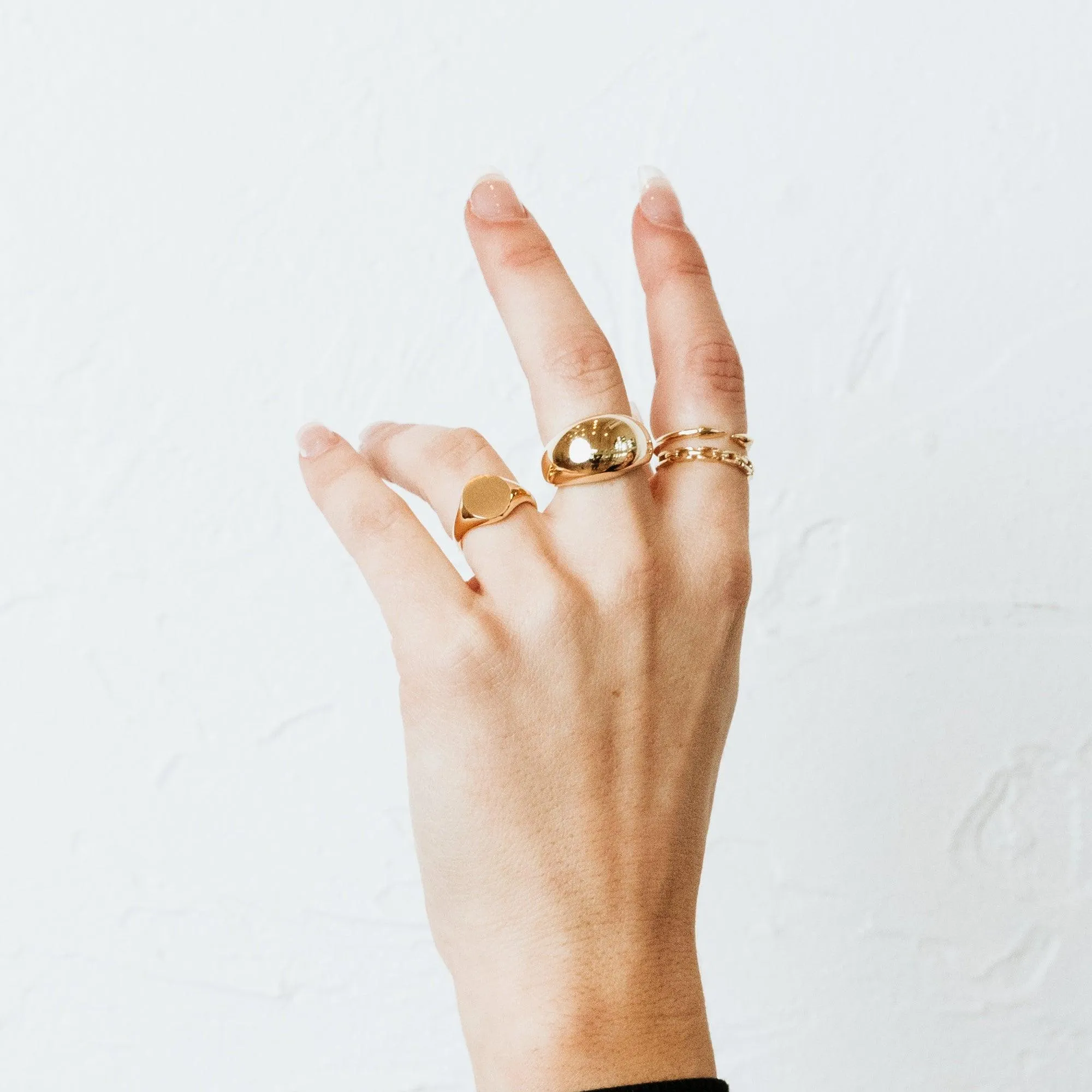 Dome Ring