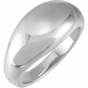 Dome Ring