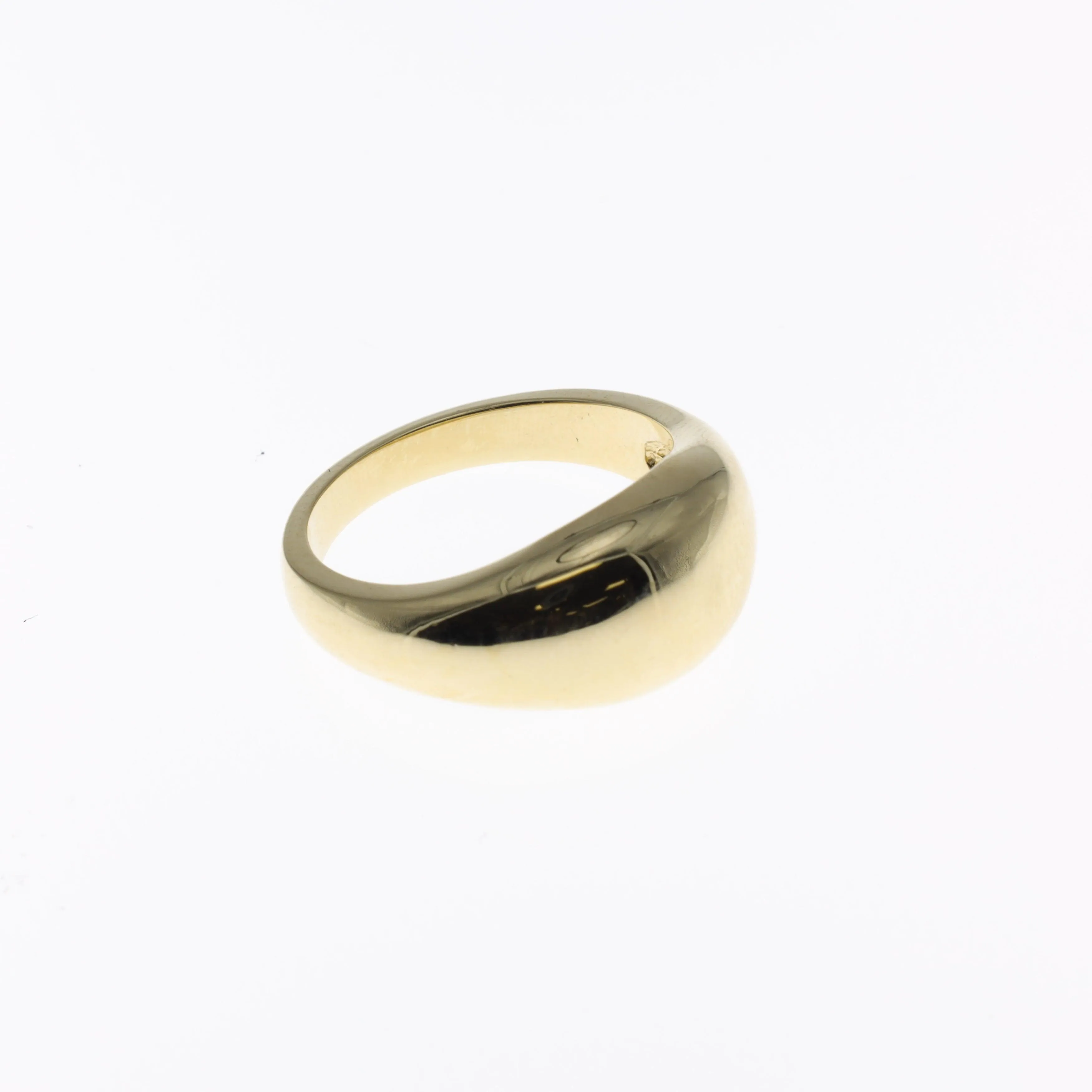 Dome Ring