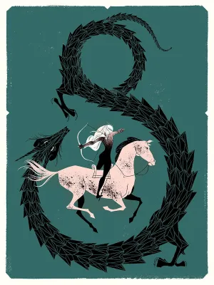 Dragon Slayer