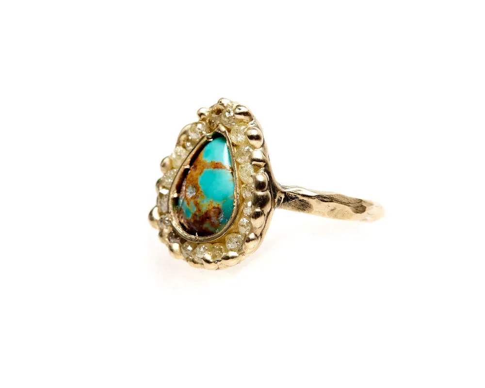 Dreamer Ring