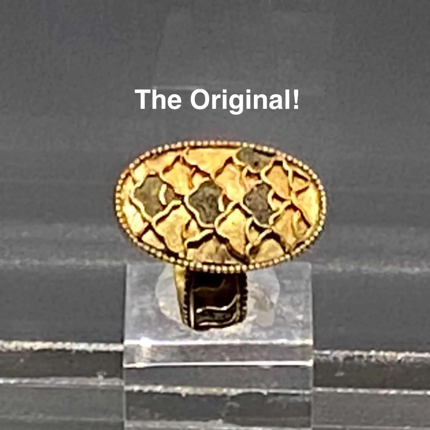 Elektra Ring