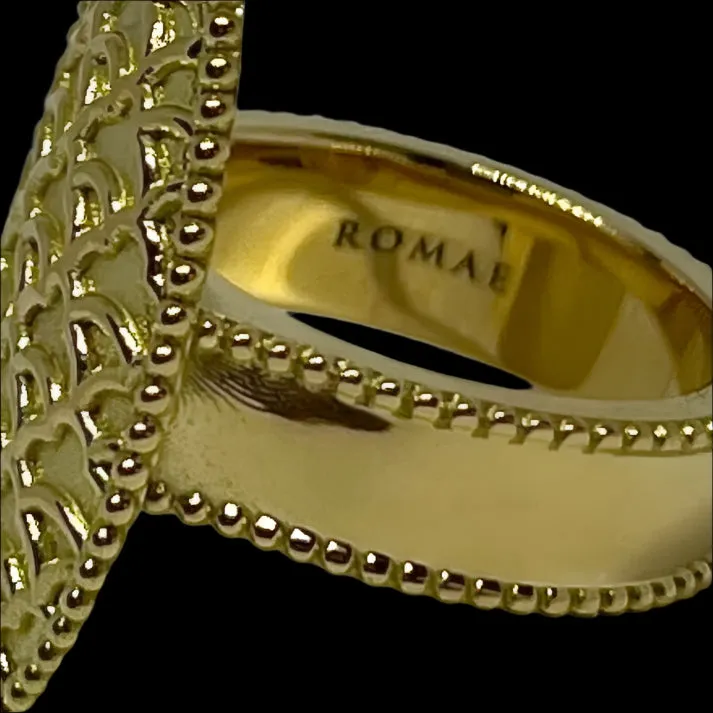 Elektra Ring