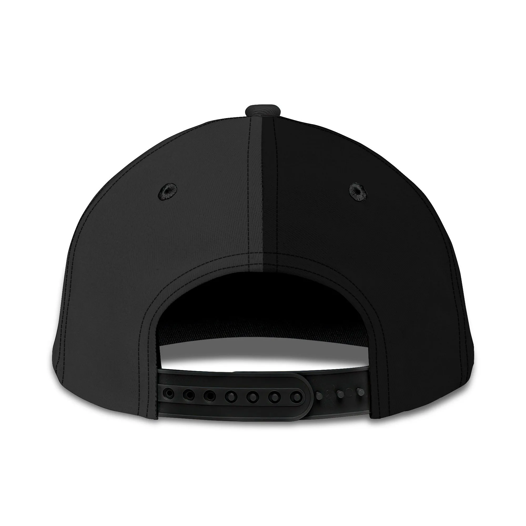 Excavator Cap Personalized Name