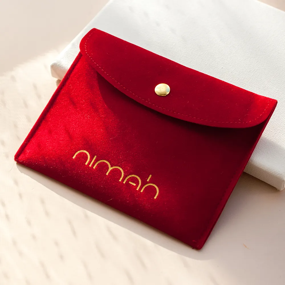 Farsi Name Necklace - Personalised