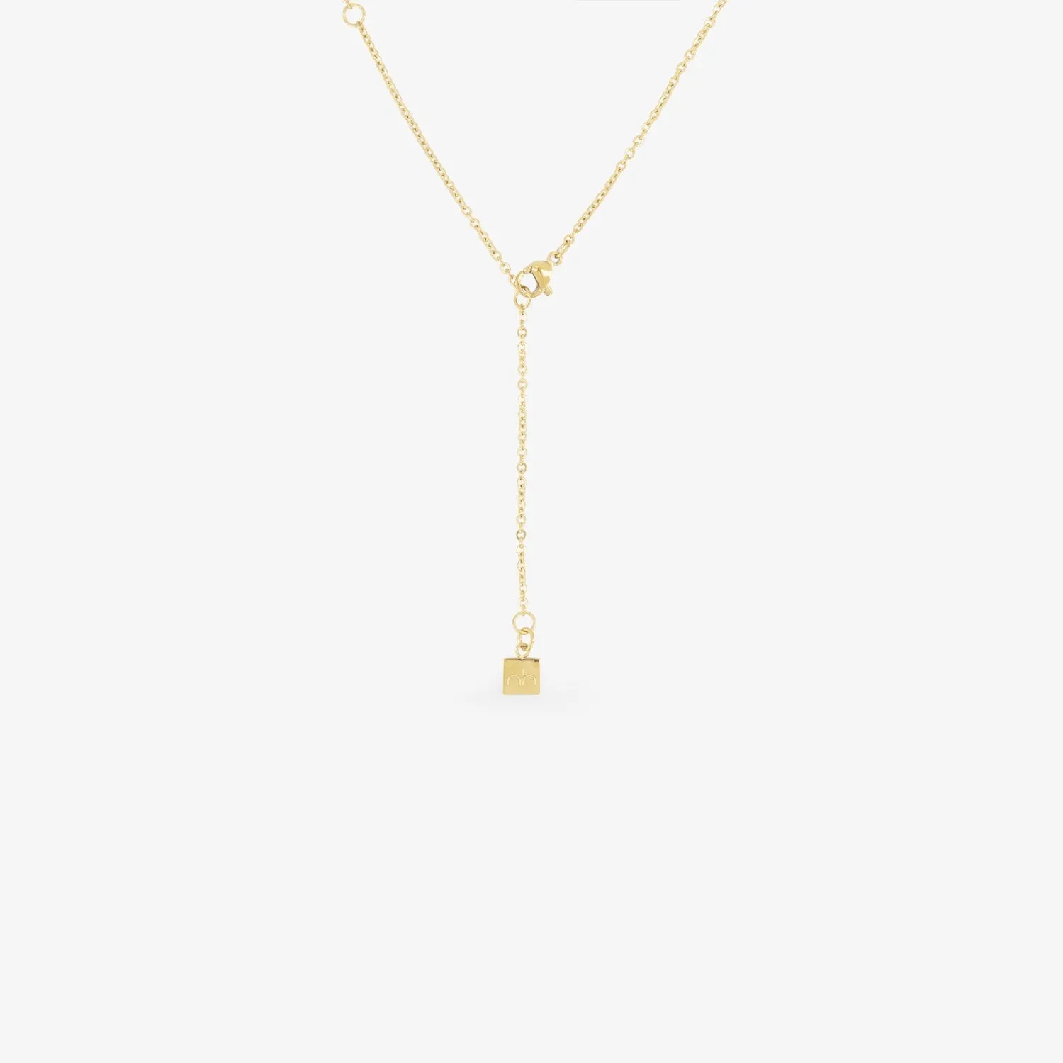 Farsi Name Necklace - Personalised