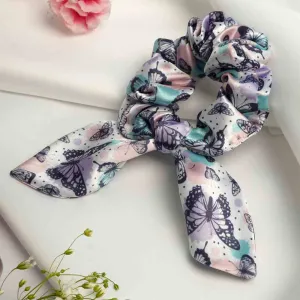 Ferosh Butterfly Pigtail Scrunchie