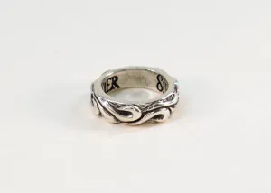 Flourish Ring