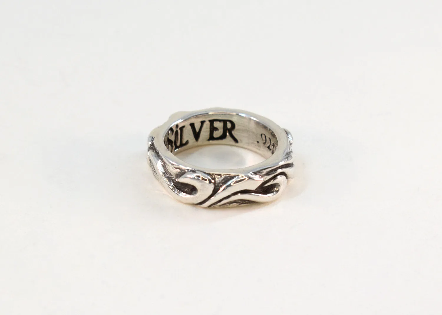 Flourish Ring