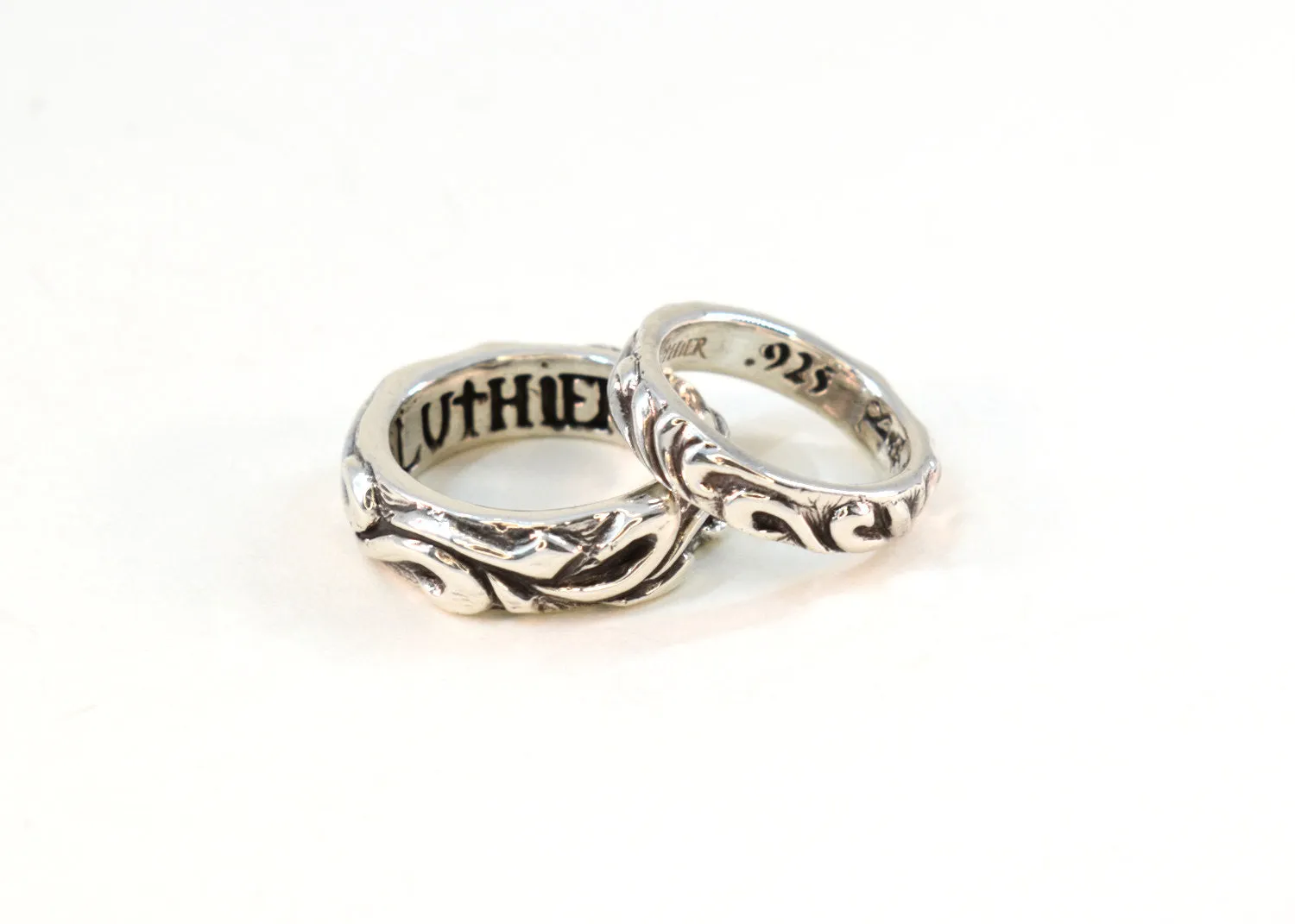 Flourish Ring