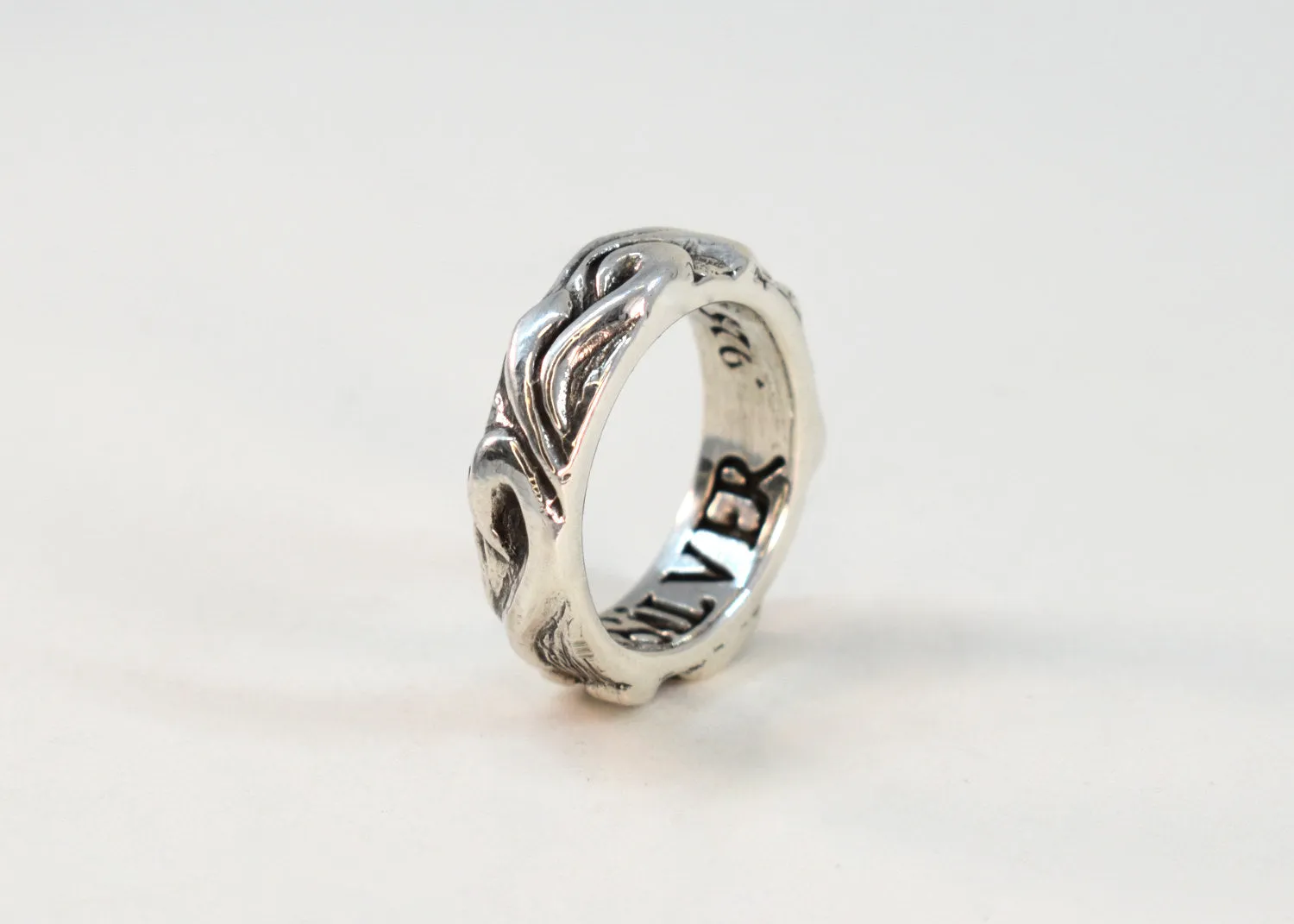 Flourish Ring