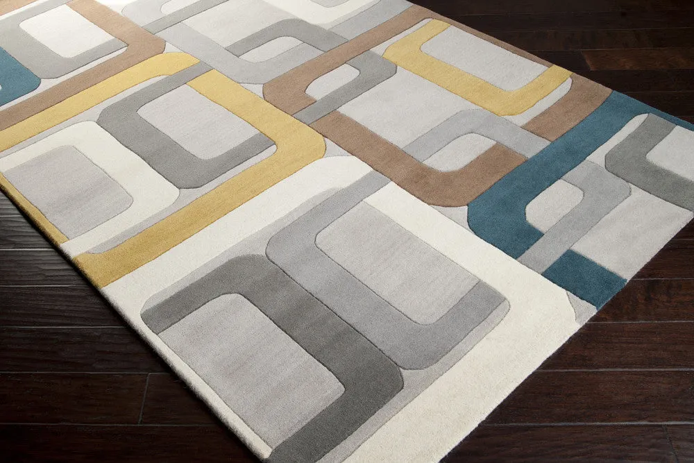 Forum Area Rug - Surya