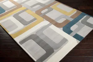 Forum Area Rug - Surya