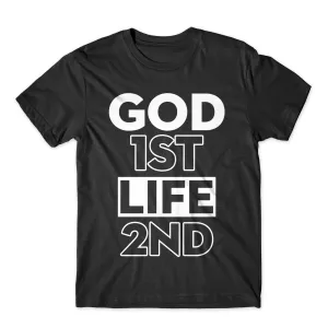 GFLS Statement Tee