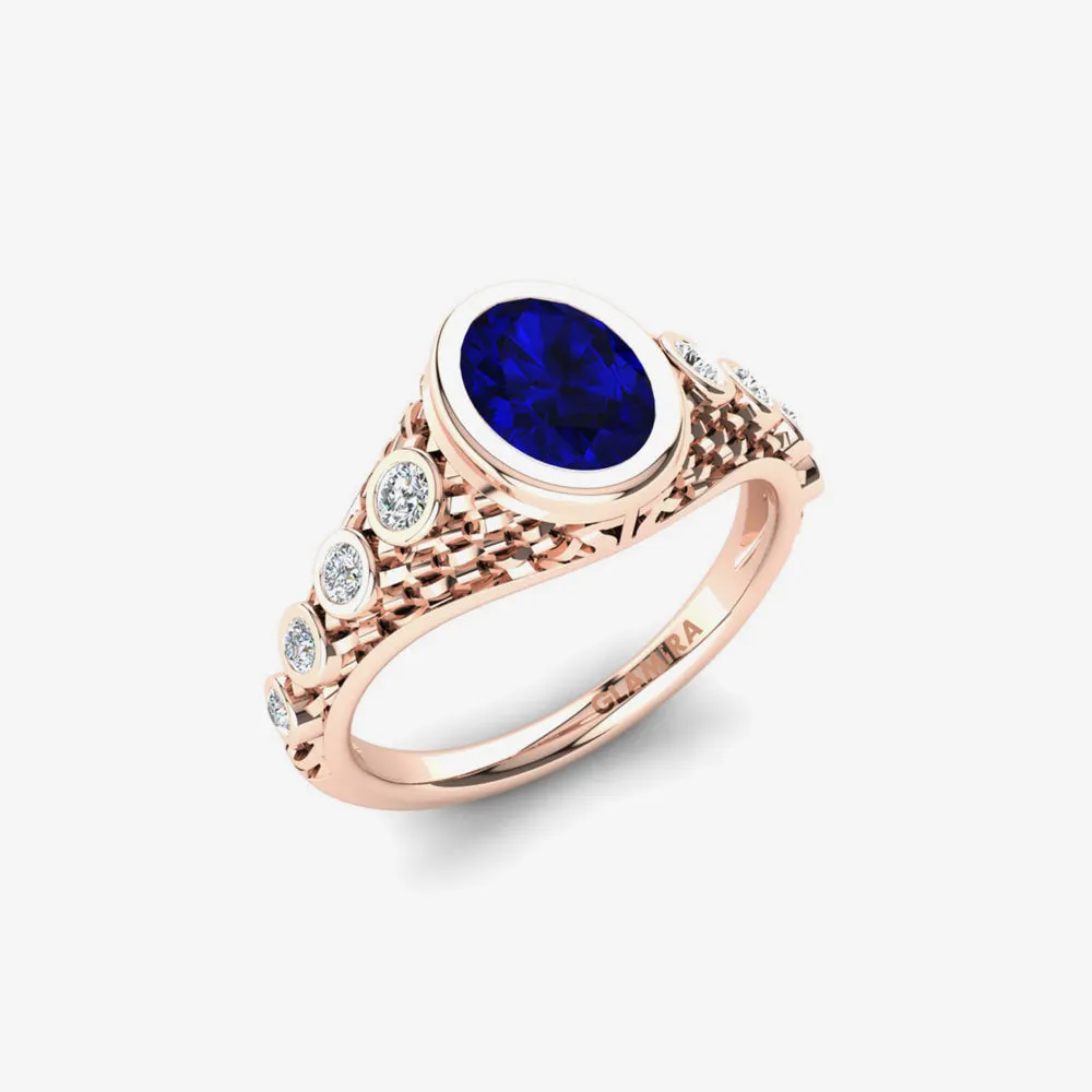 Glamira - Siplora Ring