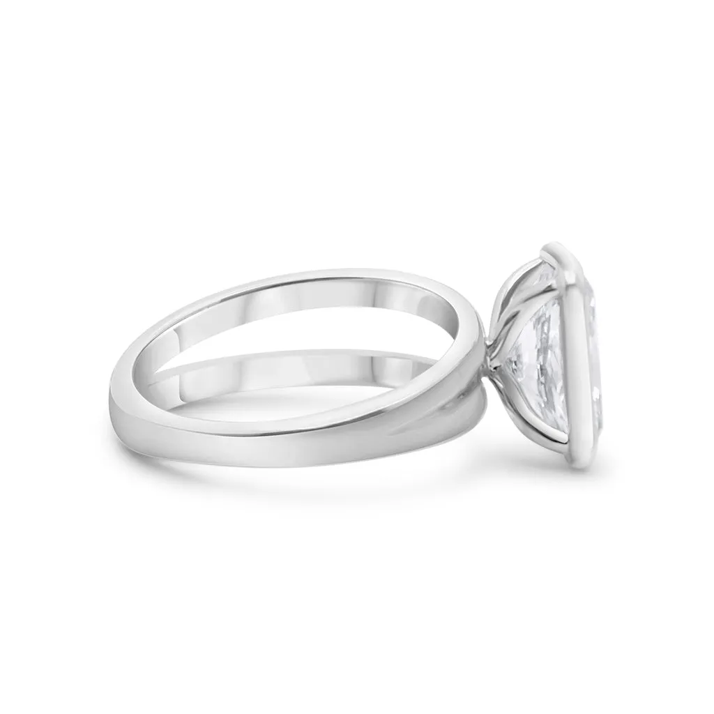 Grace | Engagement Ring Setting