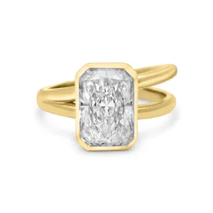 Grace | Engagement Ring Setting