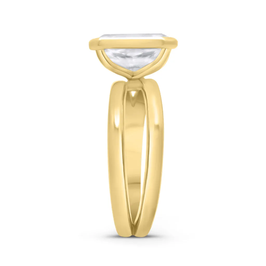 Grace | Engagement Ring Setting