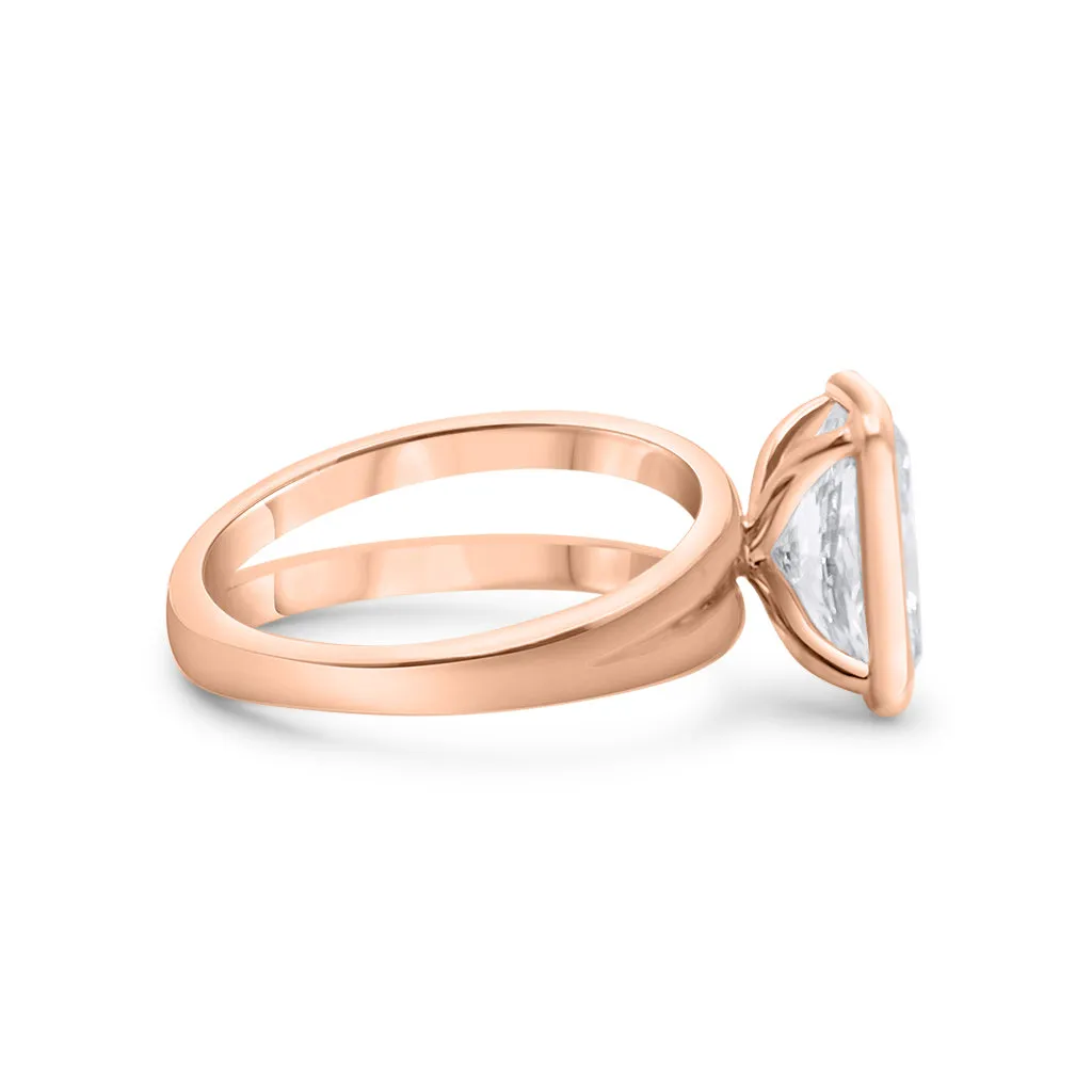 Grace | Engagement Ring Setting