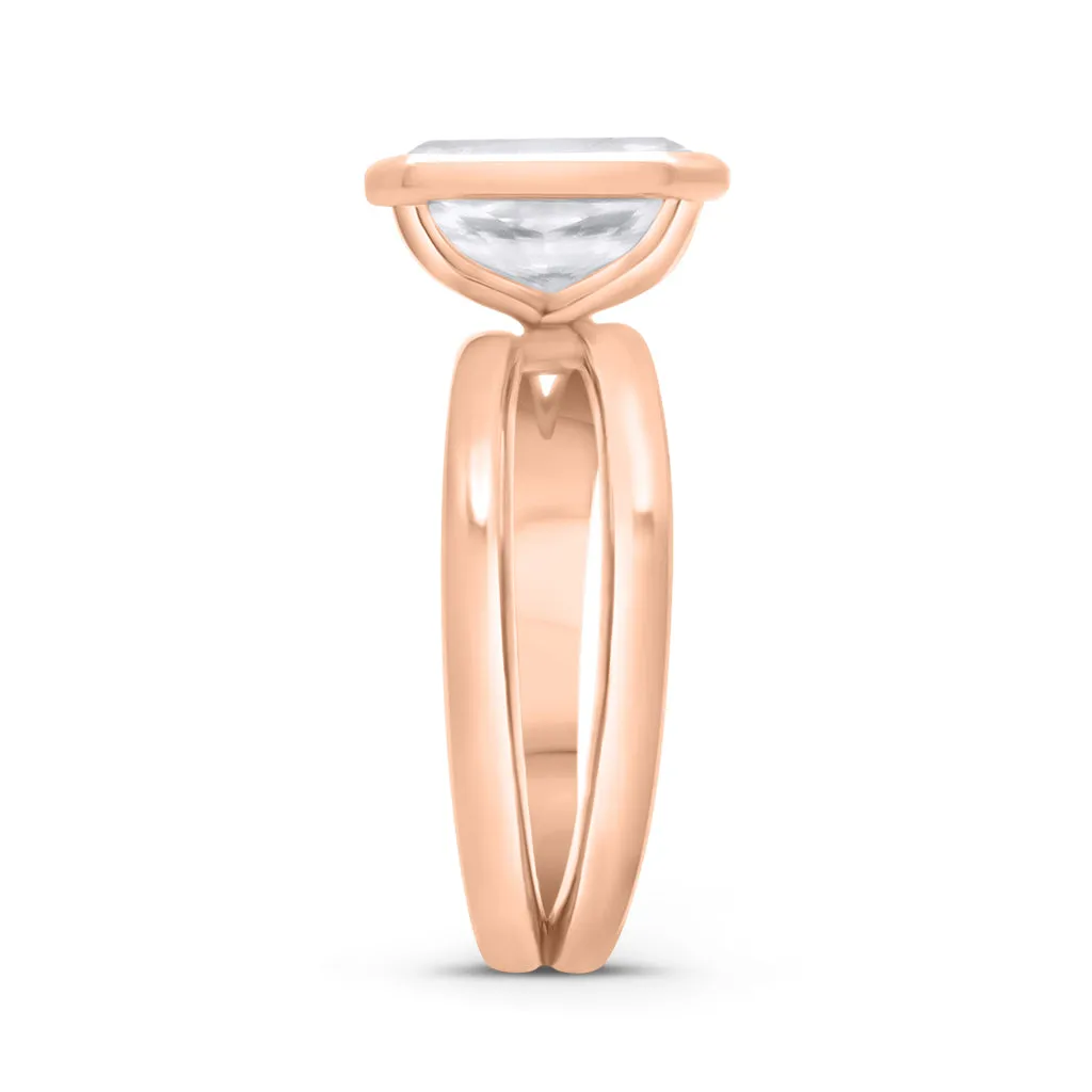 Grace | Engagement Ring Setting