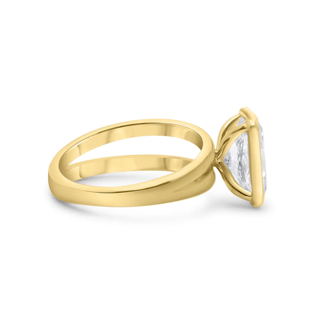 Grace | Engagement Ring Setting