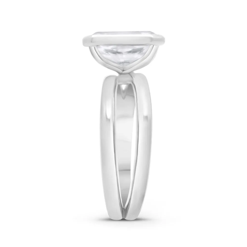 Grace | Engagement Ring Setting