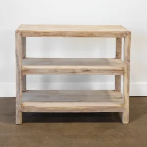 Gracie Bookshelf
