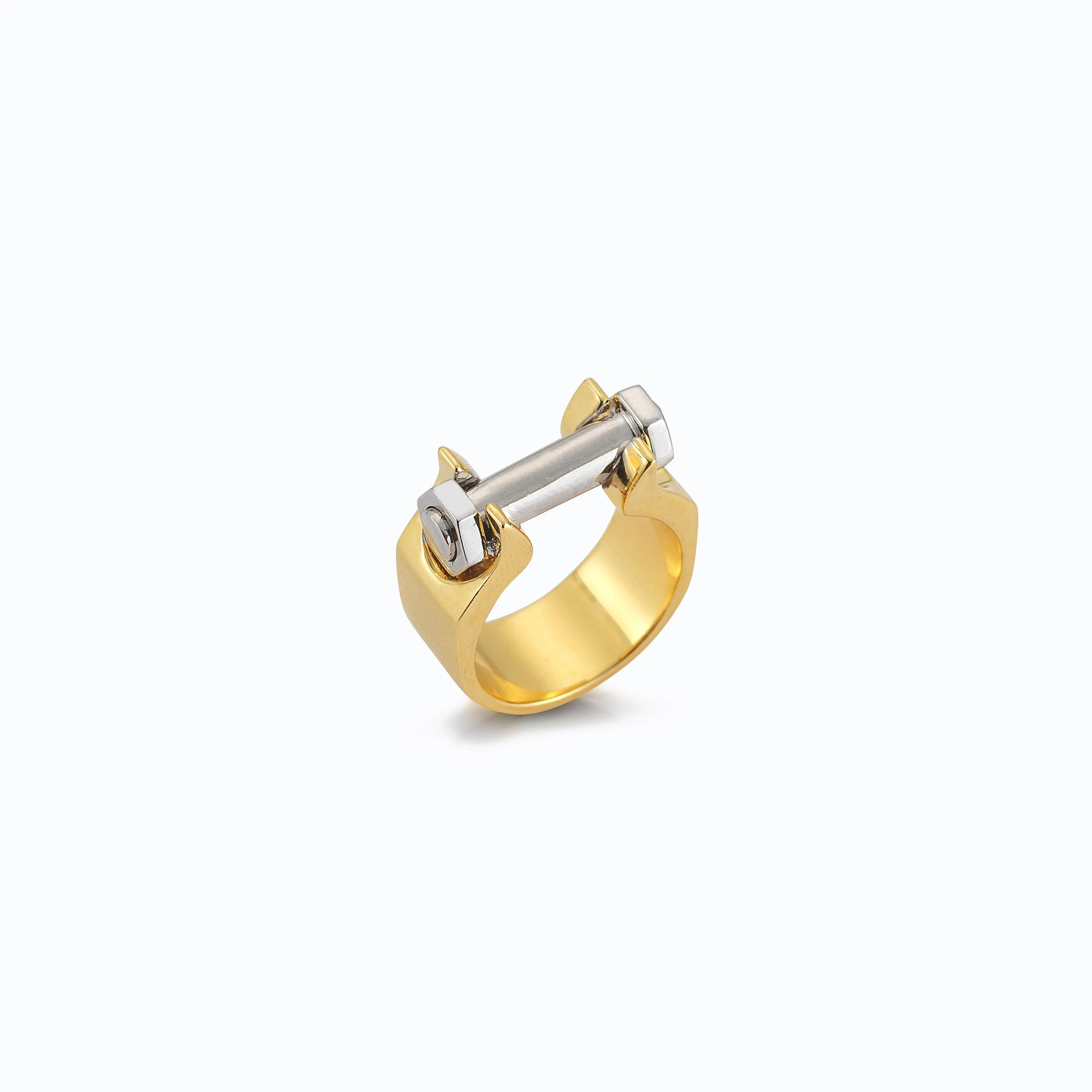 Hinge Ring