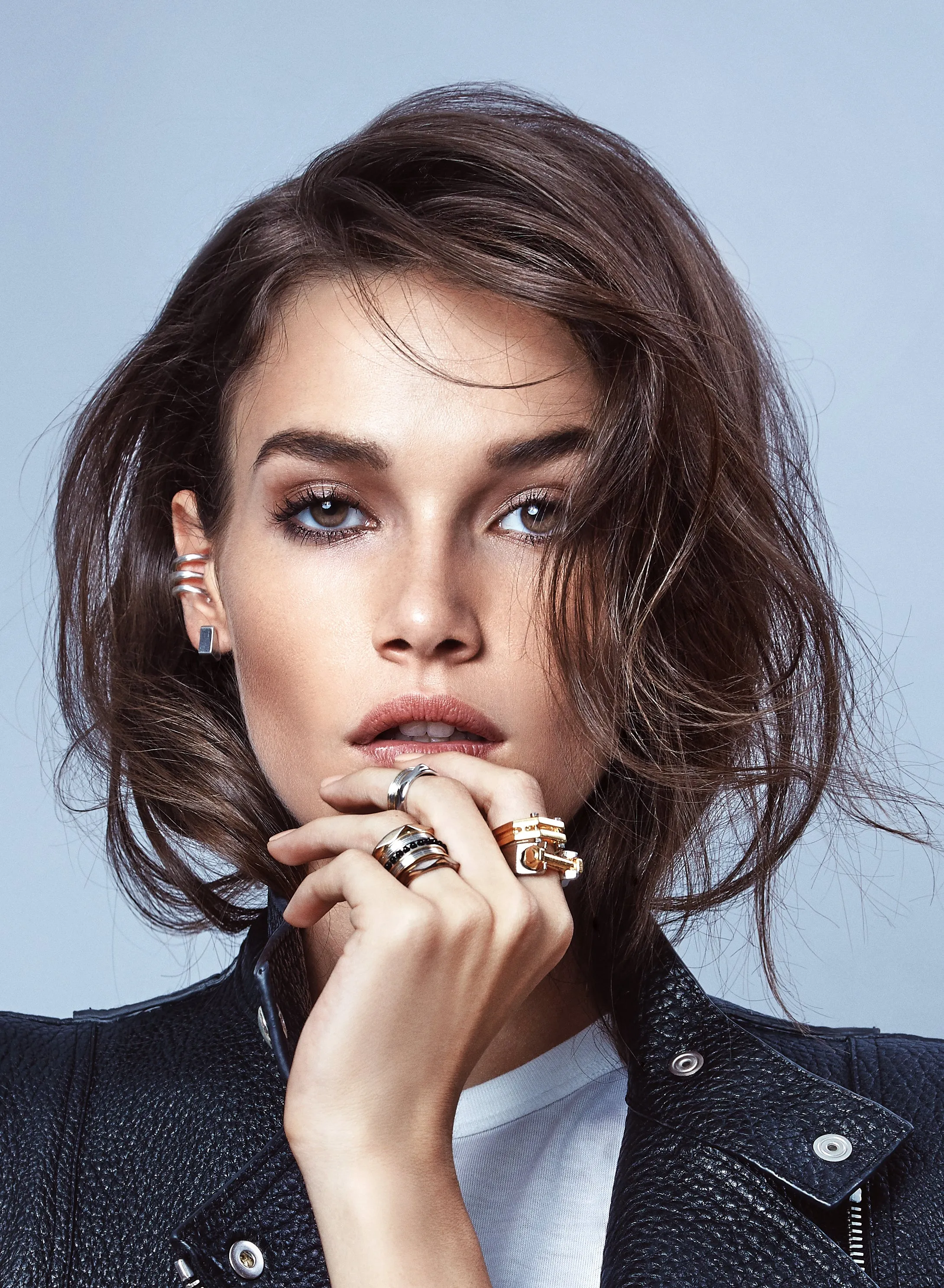 Hinge Ring