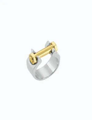 Hinge Ring